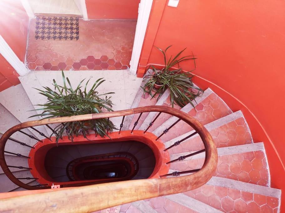 Appartement Lafrenchcasa Liberte