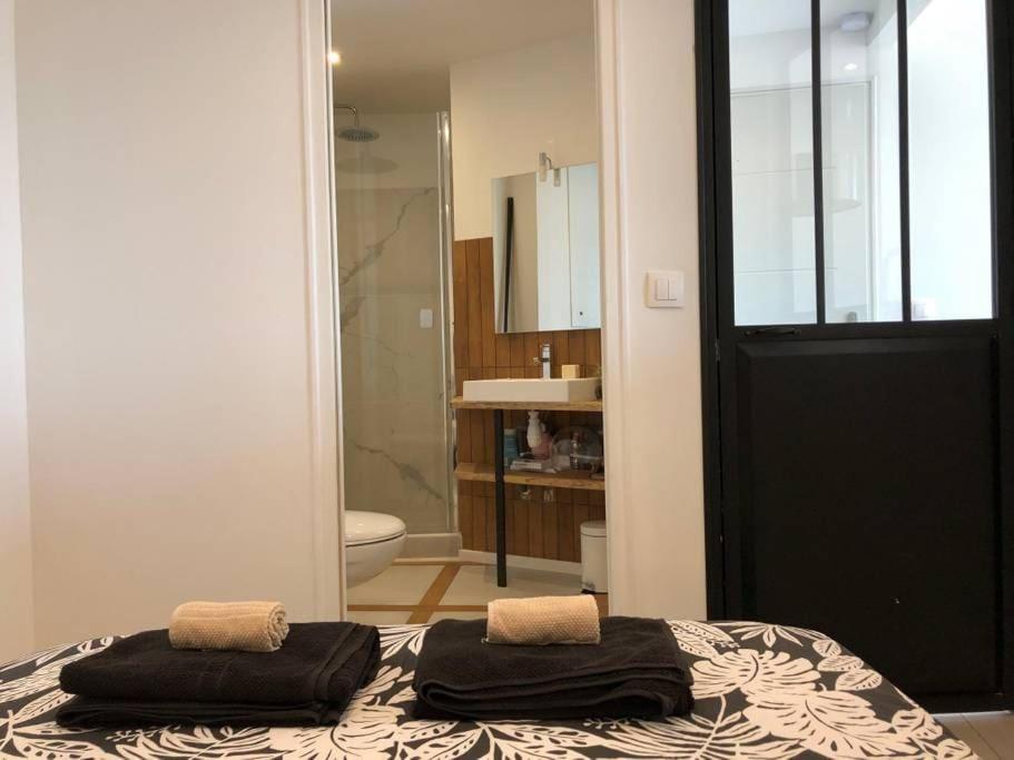 Appartement Lafrenchcasa Liberte