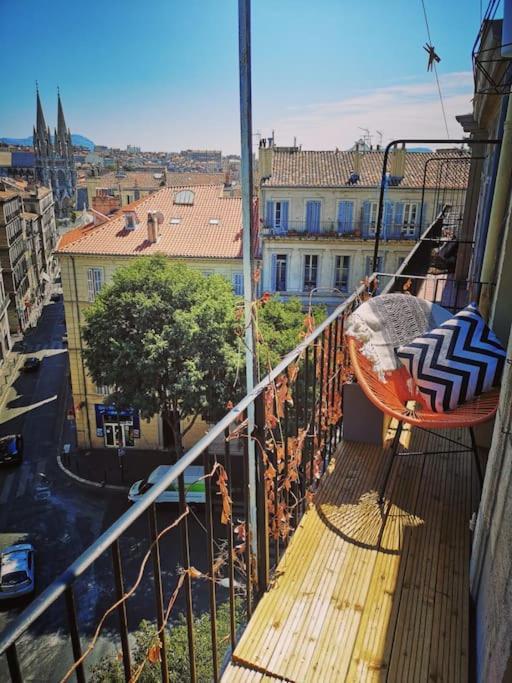 Lafrenchcasa Liberte *