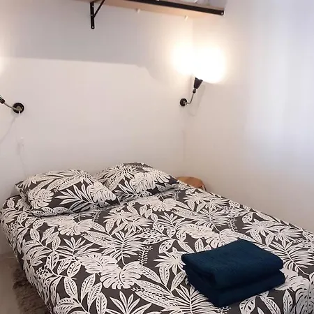Appartement LaFrenchCasa Liberté à Marseille Extérieur photo