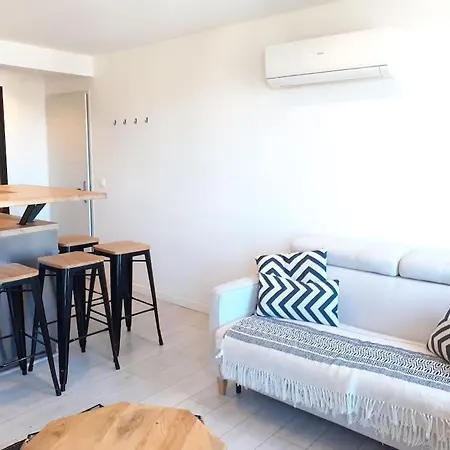 Appartement LaFrenchCasa Liberté à Marseille Extérieur photo