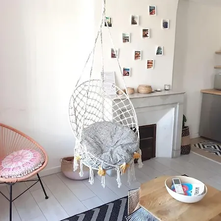 Appartement LaFrenchCasa Liberté à Marseille Extérieur photo