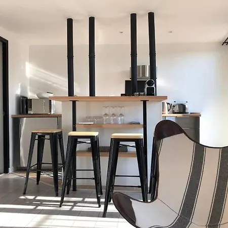 Appartement LaFrenchCasa Liberté à Marseille Extérieur photo
