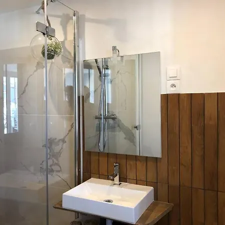Appartement LaFrenchCasa Liberté à Marseille Extérieur photo