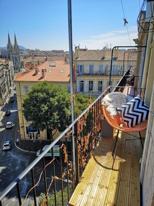 Lafrenchcasa Liberte Marseille