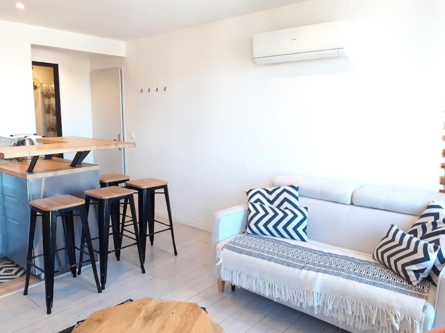 Apartment Lafrenchcasa Liberte Marseille