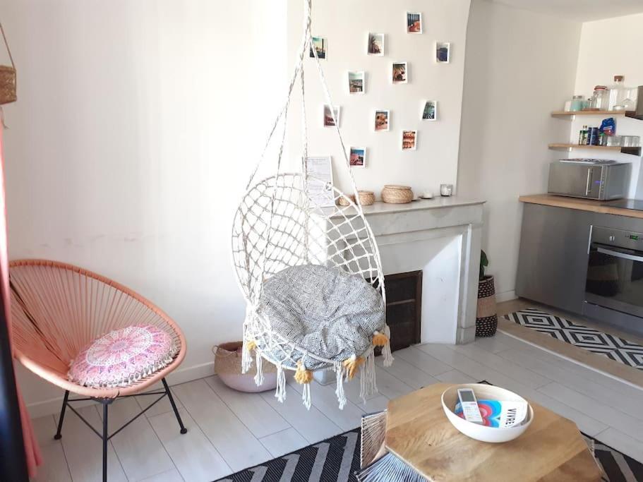 Lafrenchcasa Liberte Apartment *