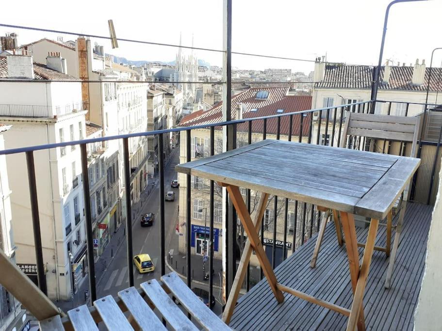 Apartment Lafrenchcasa Liberte *