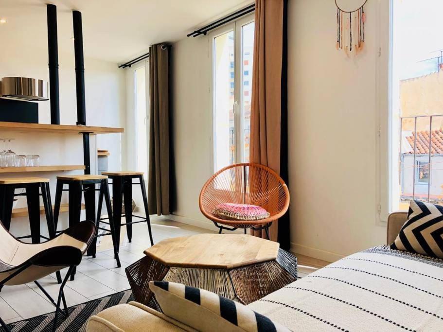 Lafrenchcasa Liberte Apartment