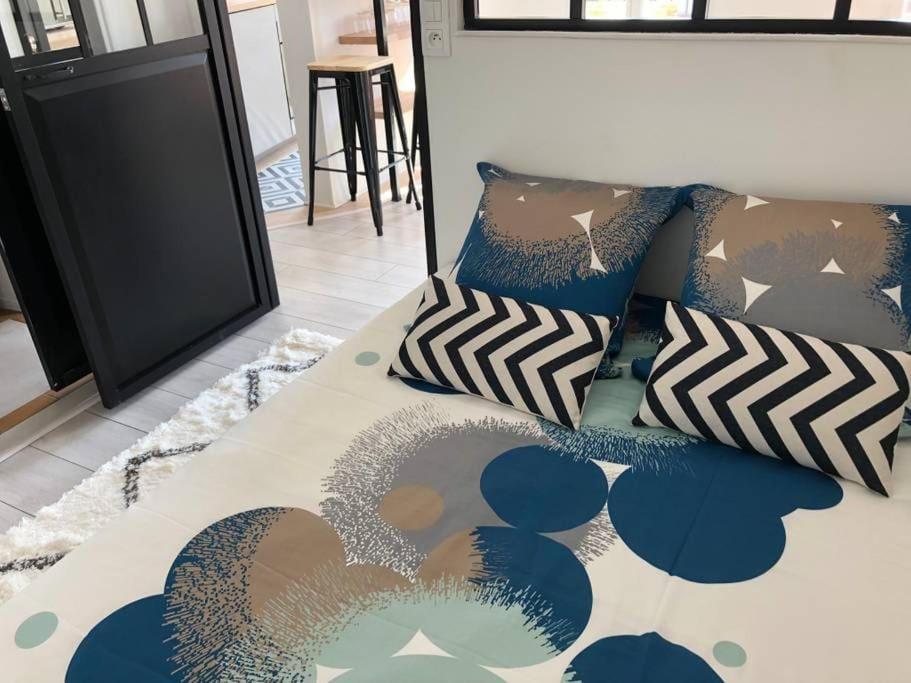 Lafrenchcasa Liberte Apartment